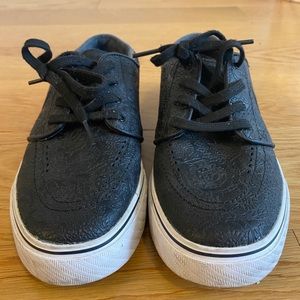 Nike SB Zoom Stefan Janoski Elite Embossed size 6